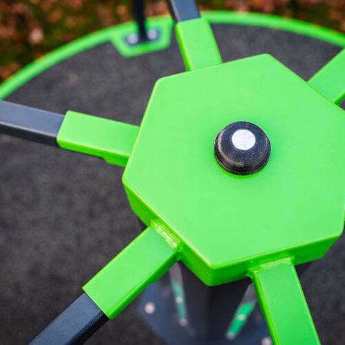 Speeltoestel de Spinner 11 Speeltoestel de Spinner - Afbeelding 6